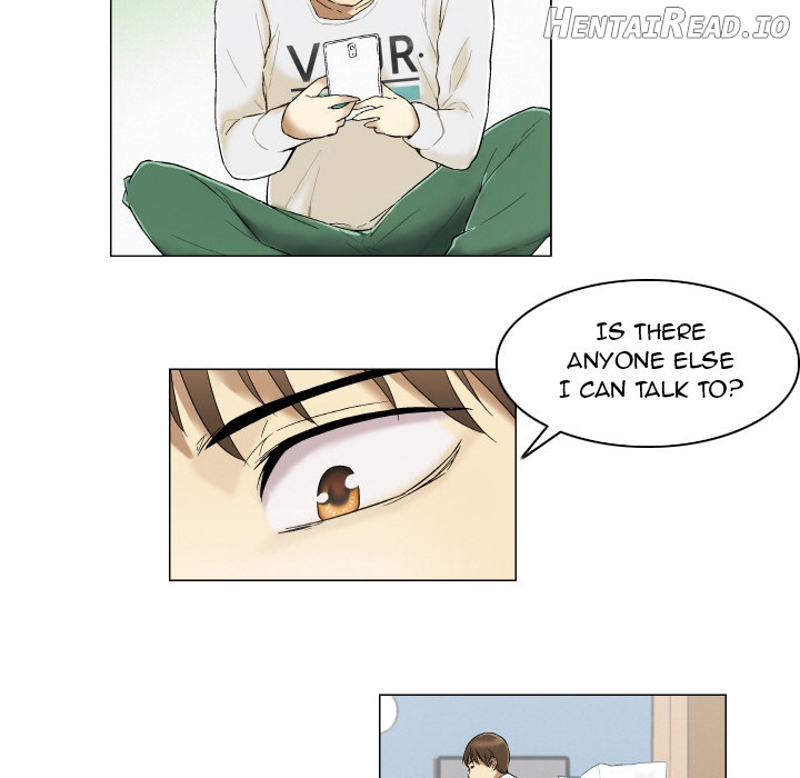 Master of App Chapter 1 - page 26