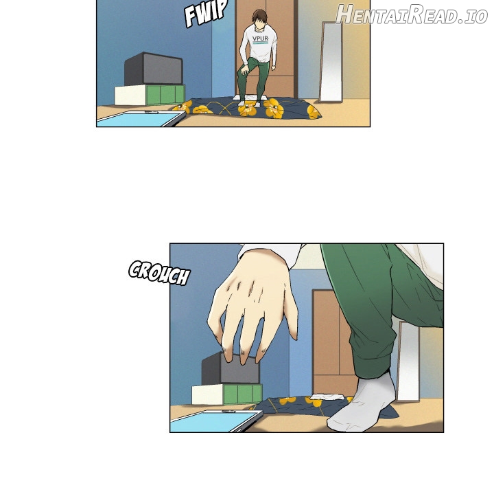 Master of App Chapter 1 - page 35