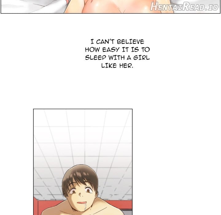 Master of App Chapter 1 - page 5