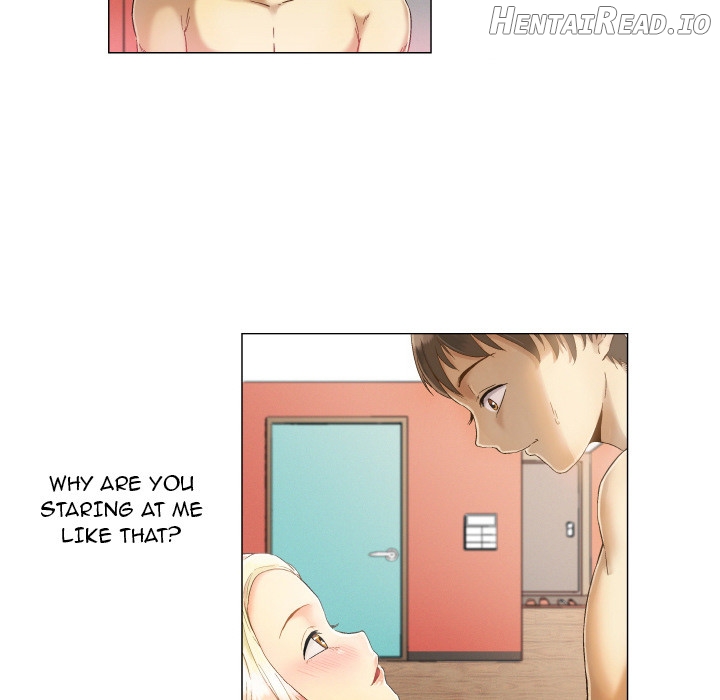 Master of App Chapter 1 - page 6
