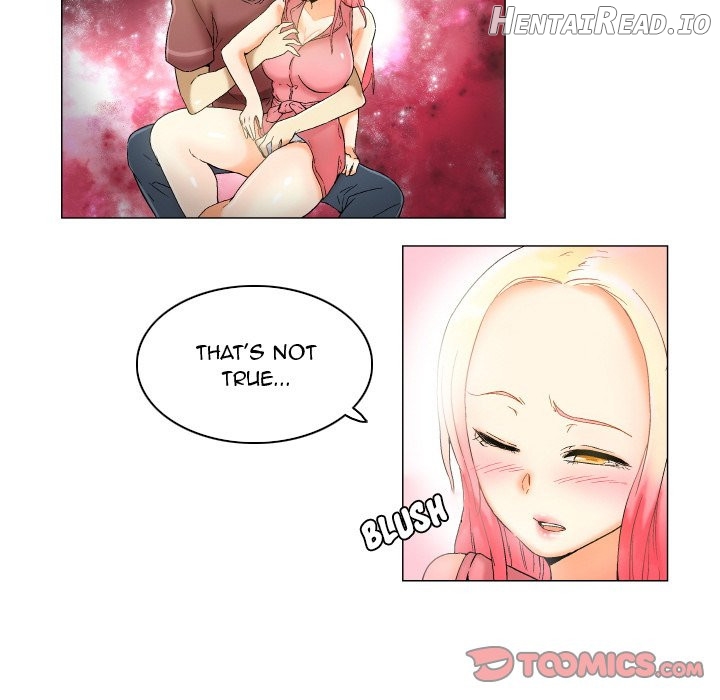 Master of App Chapter 3 - page 13