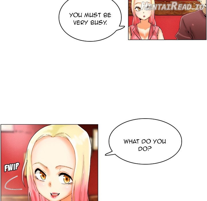 Master of App Chapter 3 - page 18