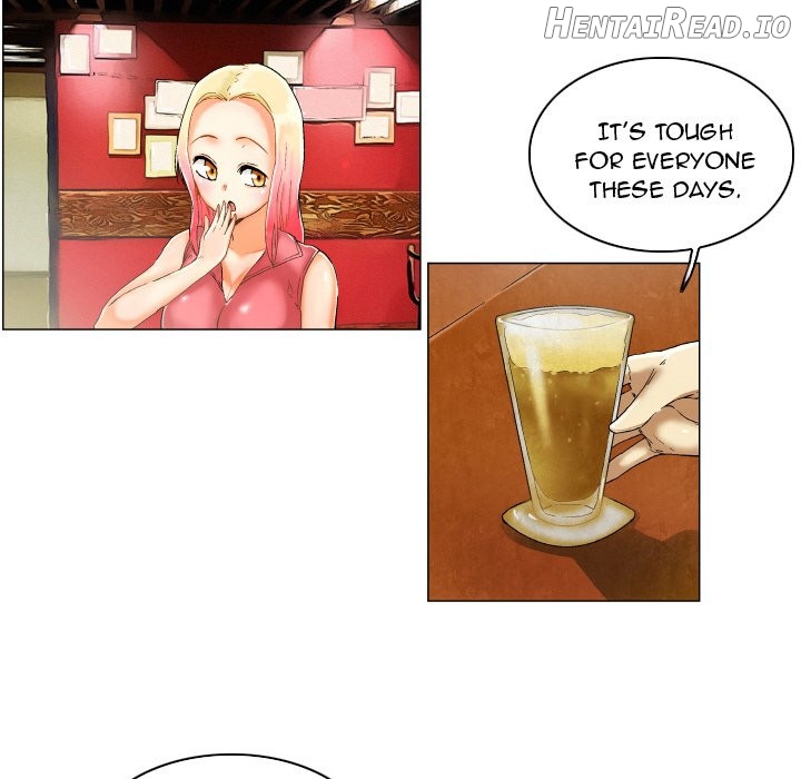 Master of App Chapter 3 - page 20