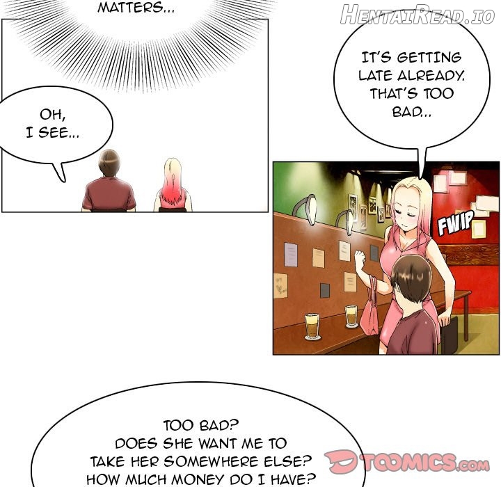 Master of App Chapter 3 - page 25