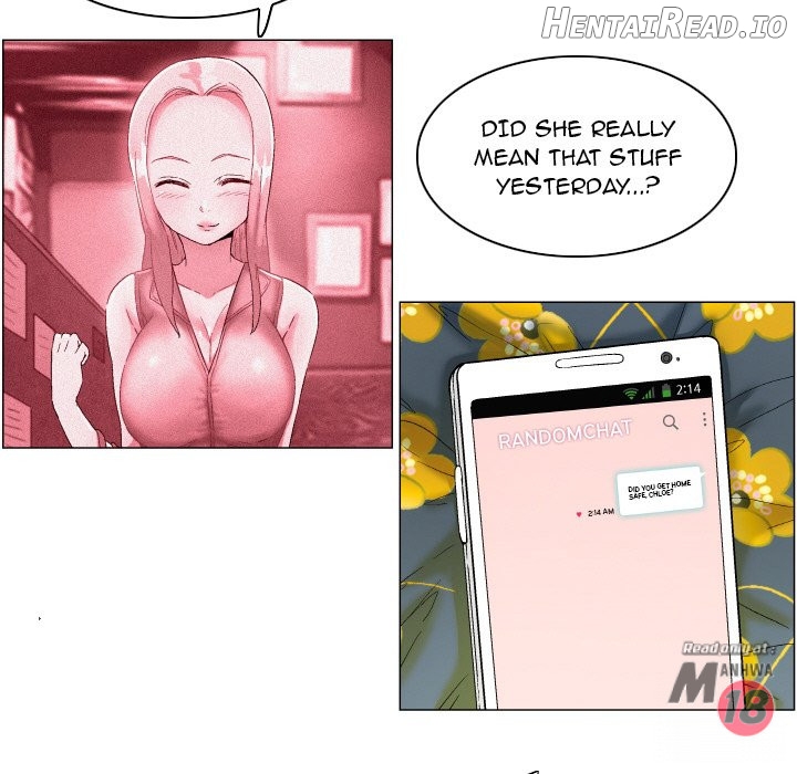 Master of App Chapter 4 - page 12
