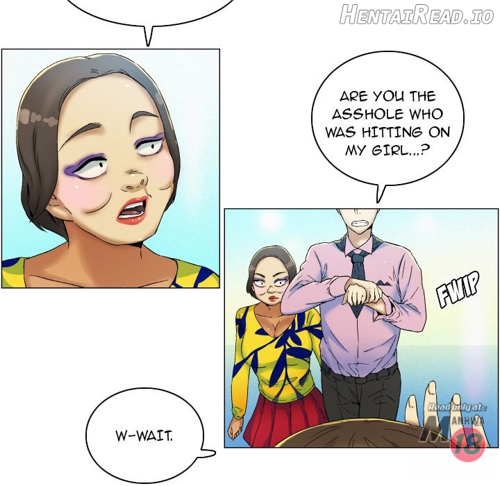 Master of App Chapter 4 - page 20