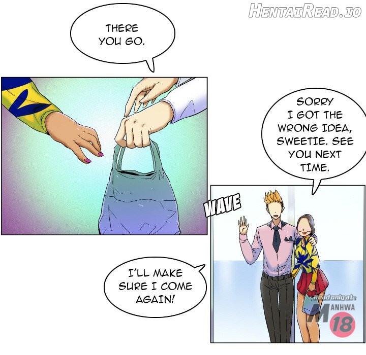 Master of App Chapter 4 - page 26