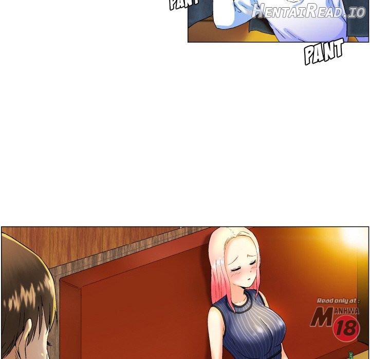 Master of App Chapter 4 - page 34
