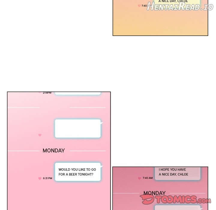 Master of App Chapter 6 - page 15