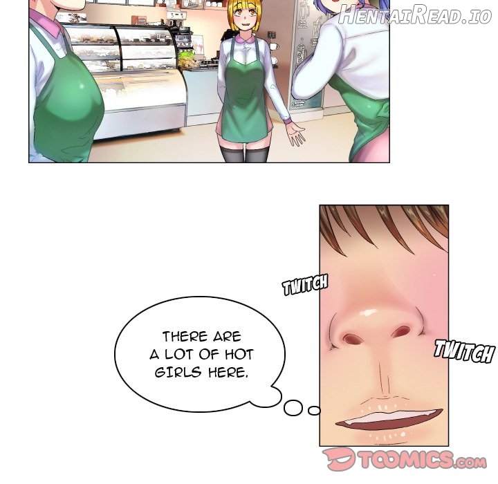 Master of App Chapter 7 - page 18