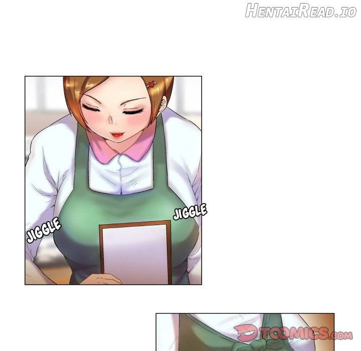 Master of App Chapter 7 - page 19