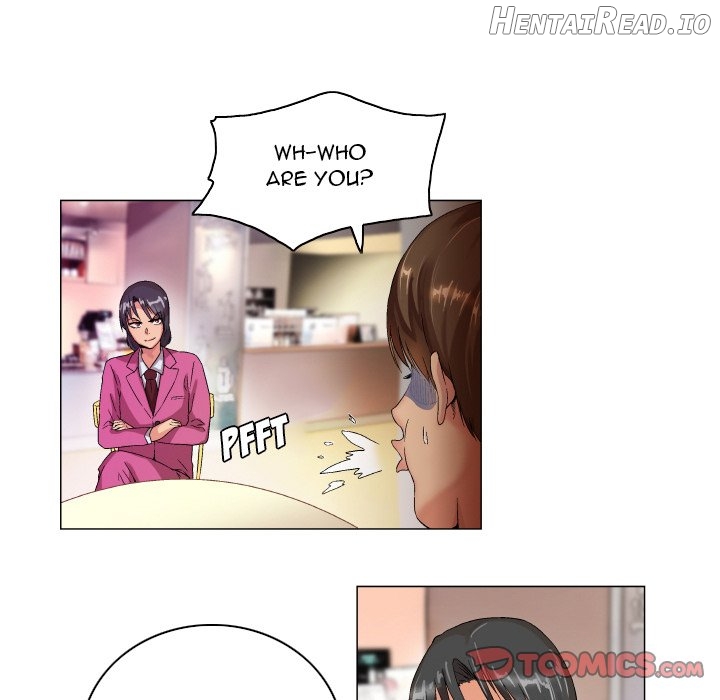 Master of App Chapter 7 - page 25