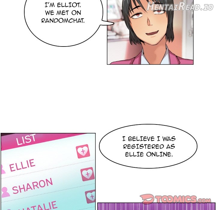 Master of App Chapter 7 - page 26