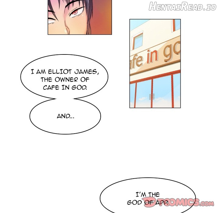 Master of App Chapter 7 - page 34