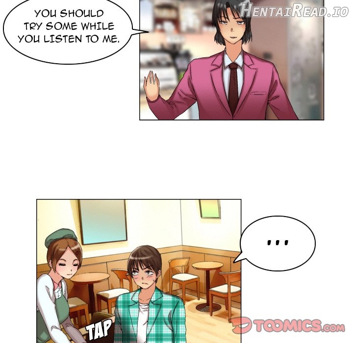 Master of App Chapter 8 - page 18