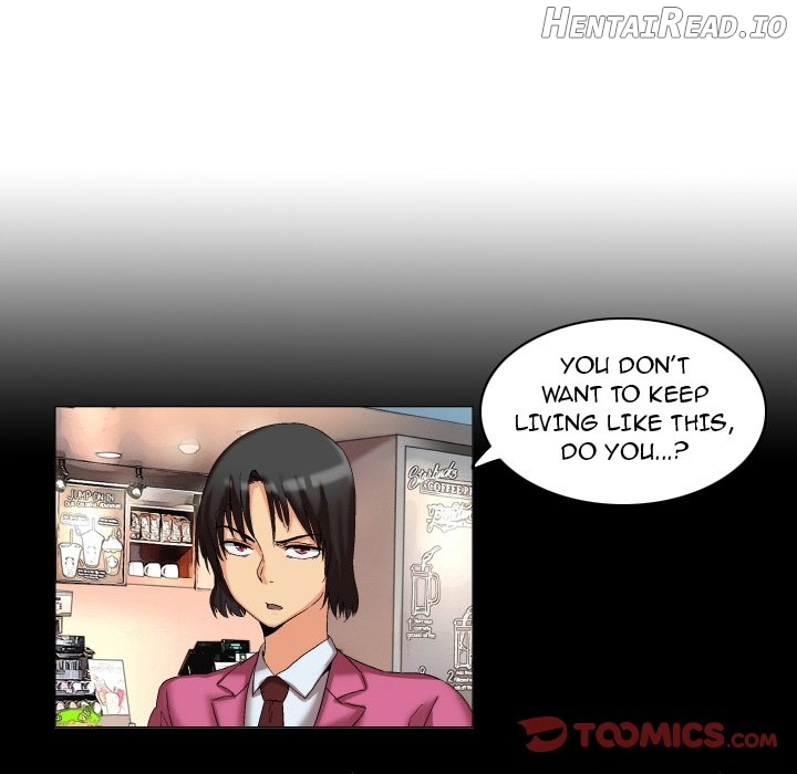 Master of App Chapter 9 - page 11