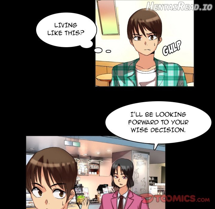 Master of App Chapter 9 - page 12
