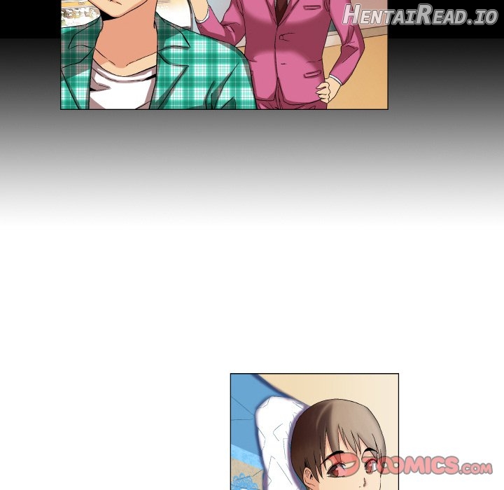 Master of App Chapter 9 - page 13