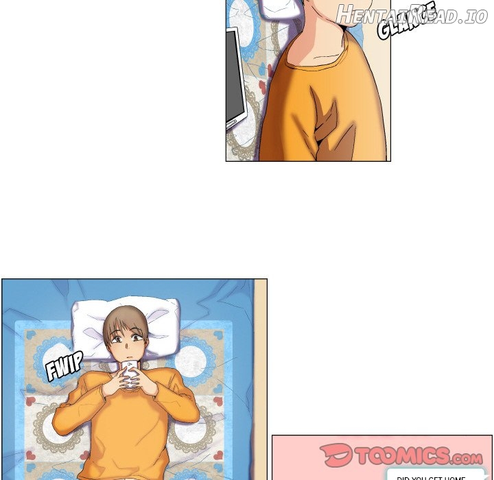 Master of App Chapter 9 - page 14