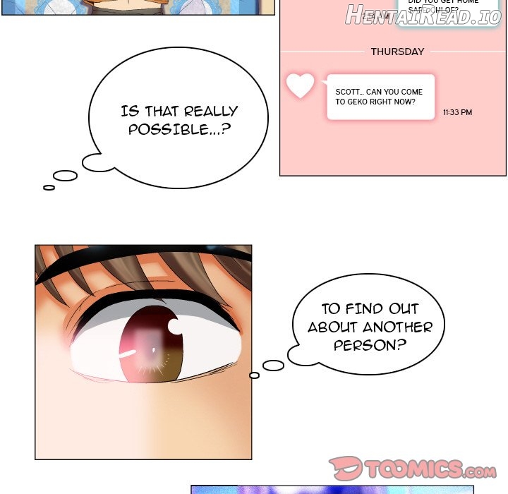 Master of App Chapter 9 - page 15