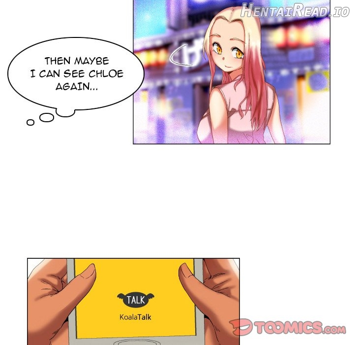 Master of App Chapter 9 - page 16