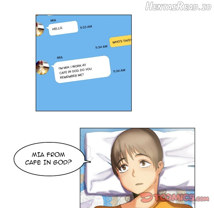 Master of App Chapter 9 - page 19
