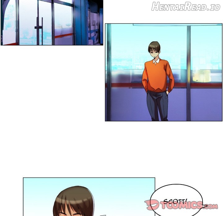 Master of App Chapter 9 - page 23