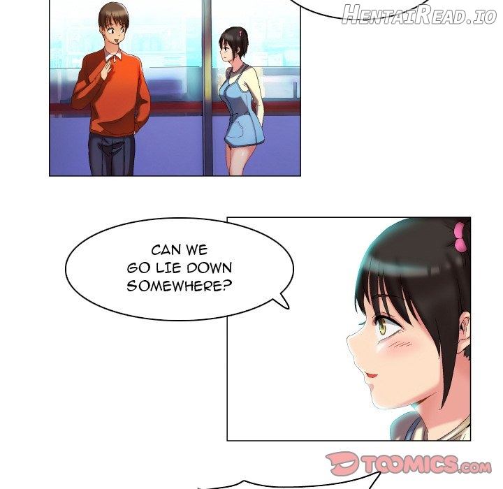 Master of App Chapter 9 - page 25