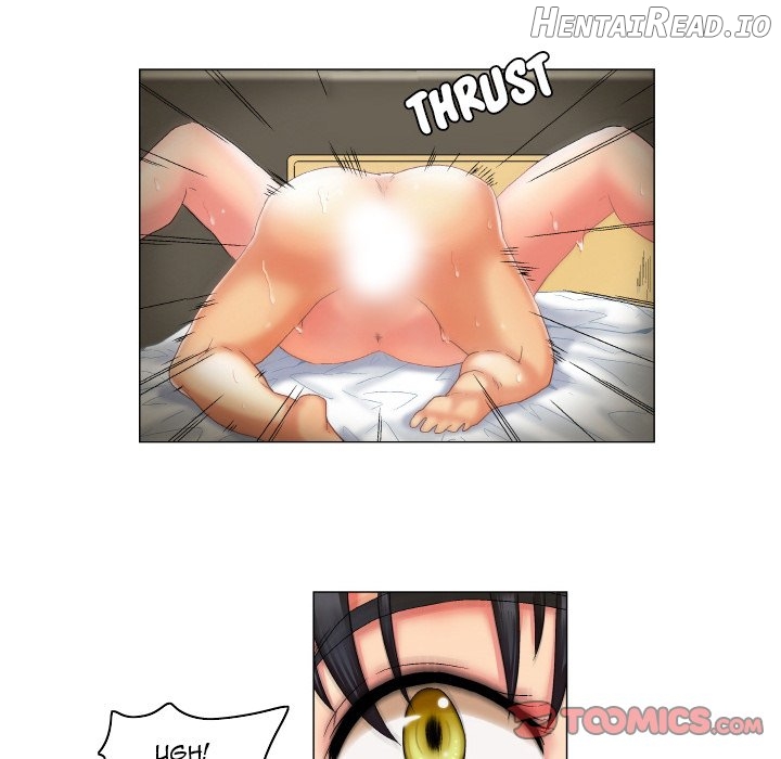 Master of App Chapter 10 - page 22