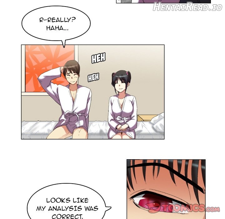 Master of App Chapter 11 - page 15