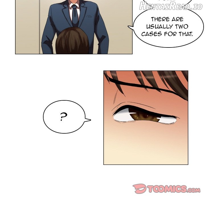 Master of App Chapter 11 - page 26