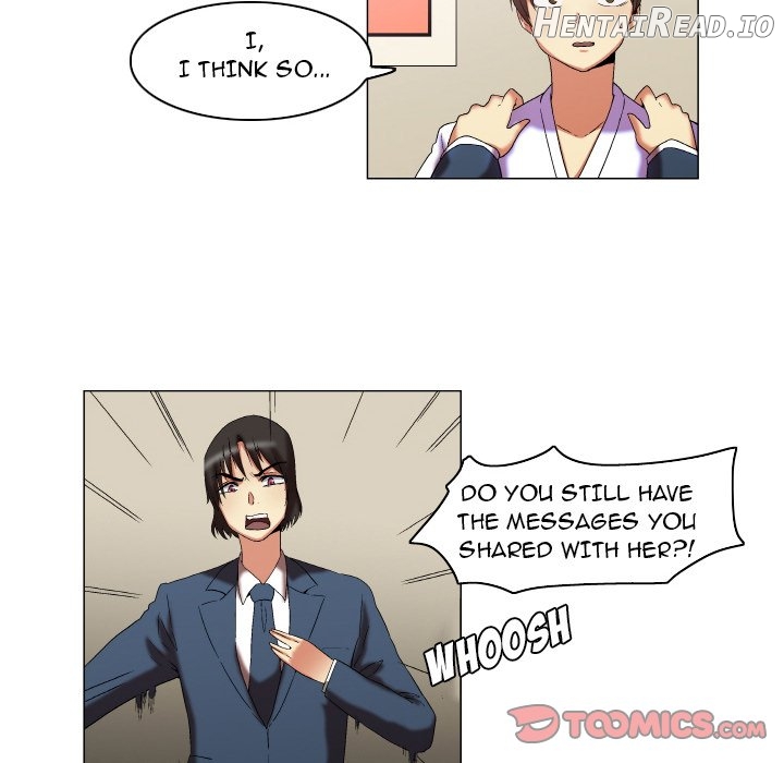 Master of App Chapter 12 - page 10