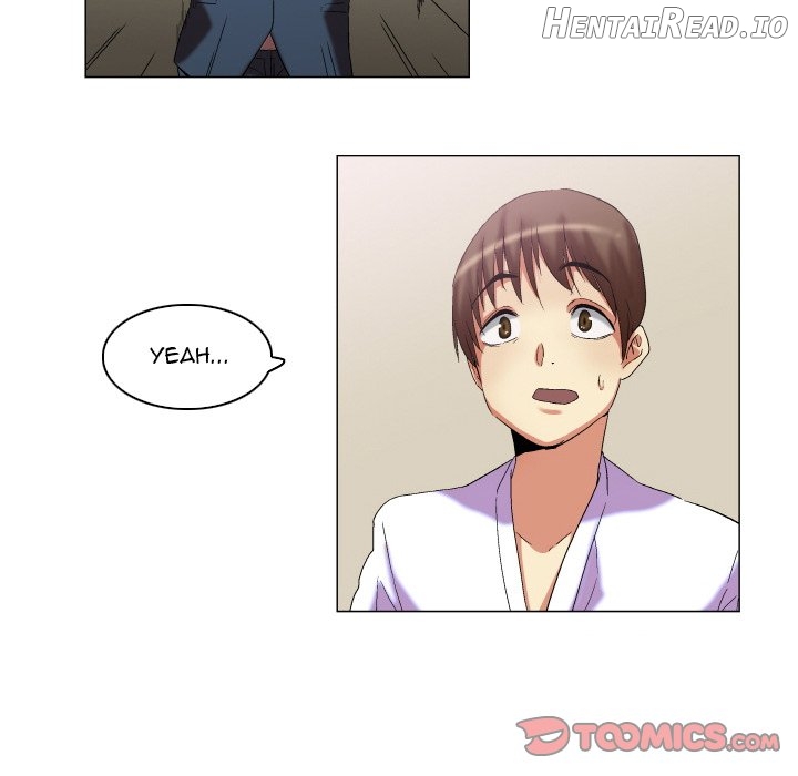 Master of App Chapter 12 - page 11