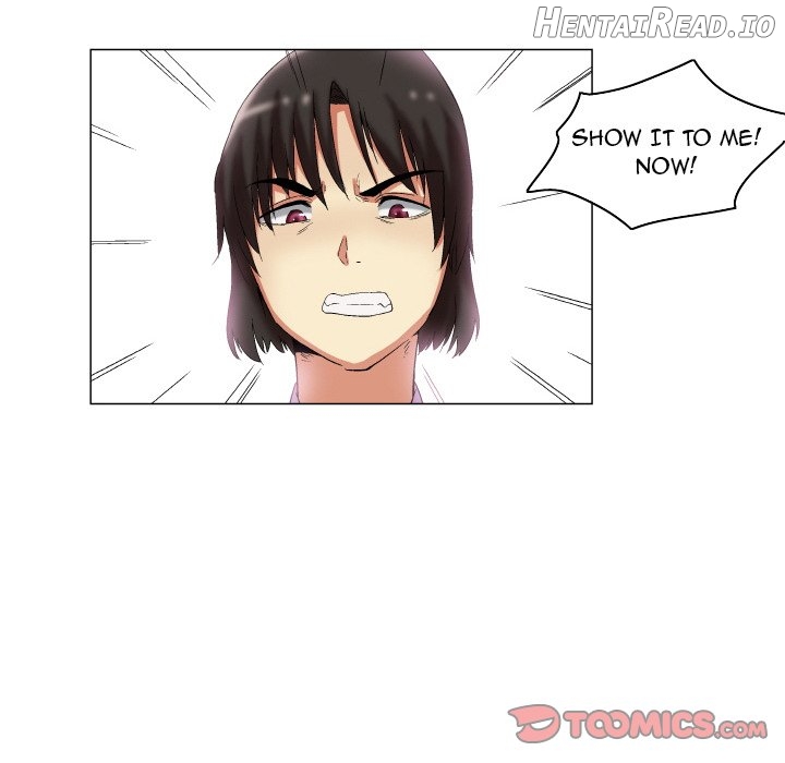 Master of App Chapter 12 - page 12