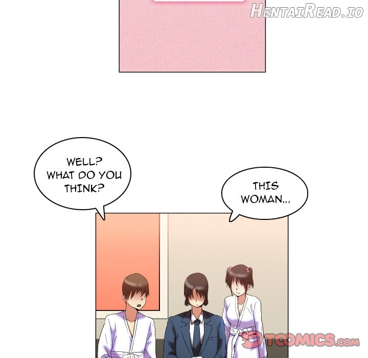 Master of App Chapter 12 - page 15