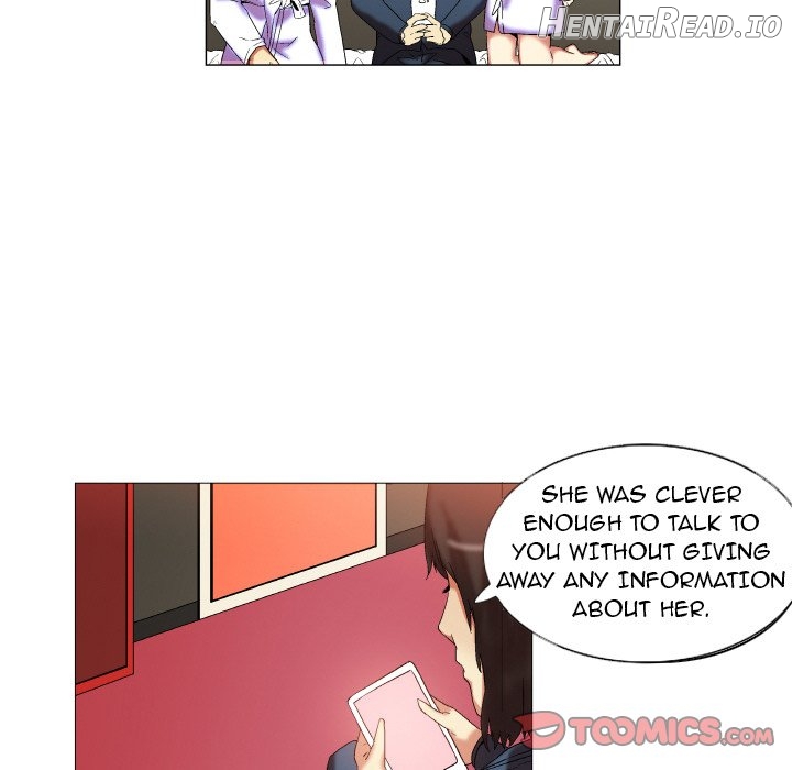 Master of App Chapter 12 - page 16