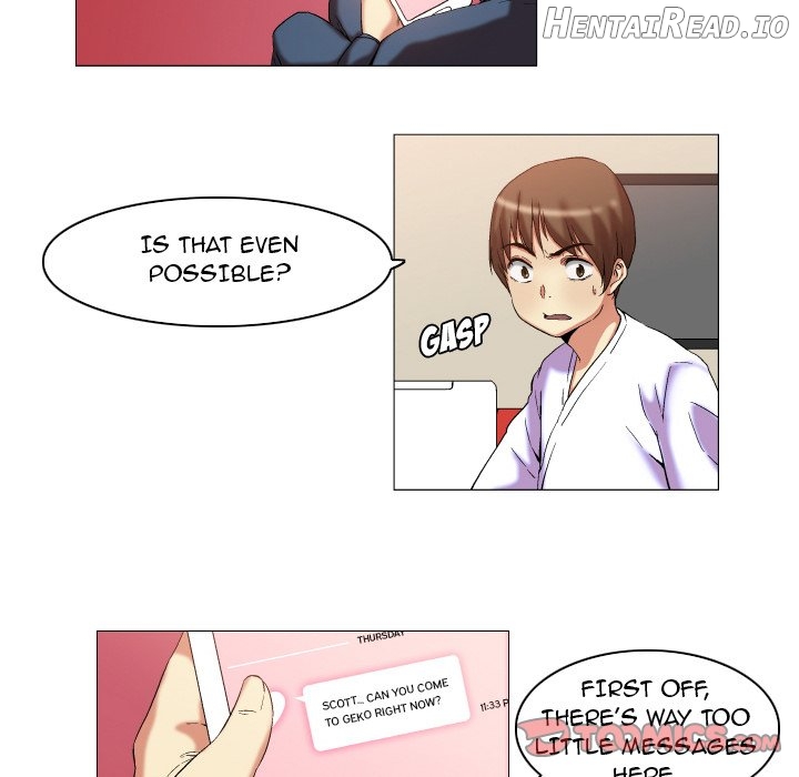 Master of App Chapter 12 - page 17