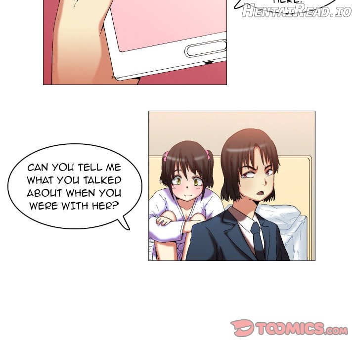 Master of App Chapter 12 - page 18
