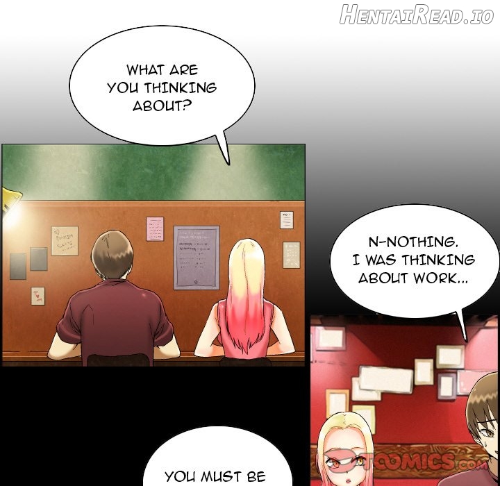 Master of App Chapter 12 - page 19
