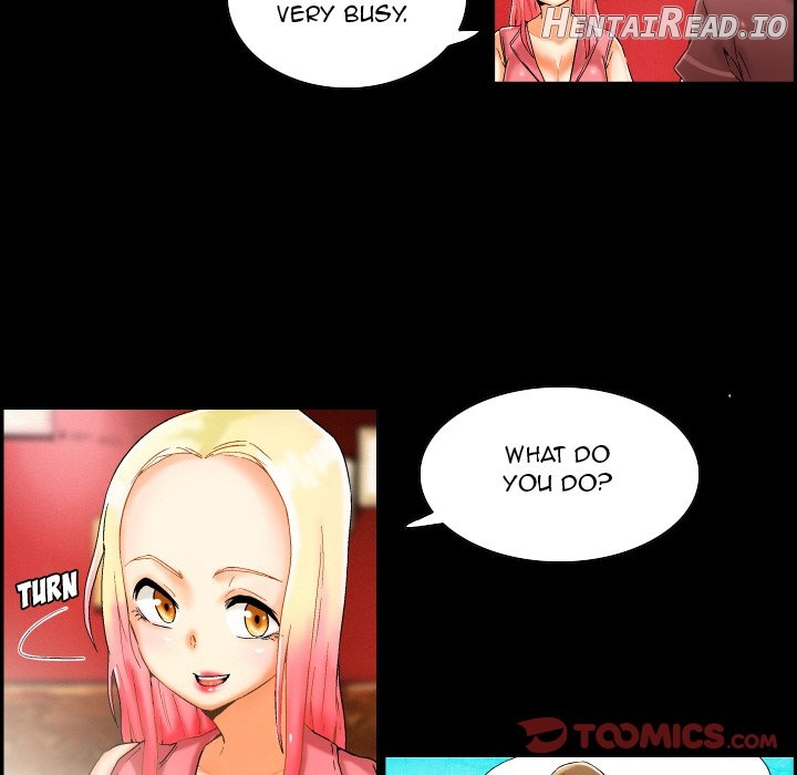 Master of App Chapter 12 - page 20