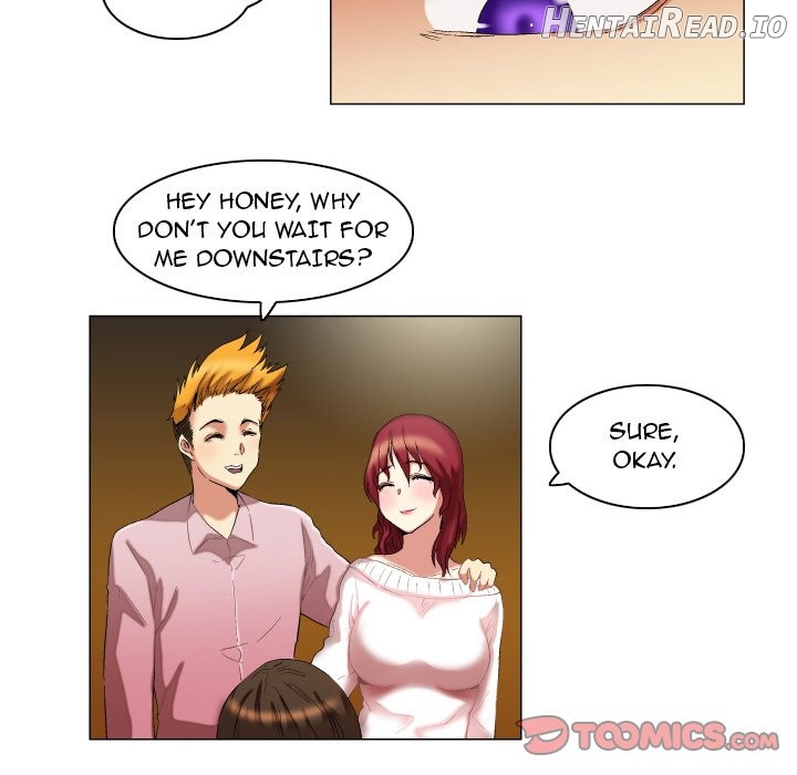 Master of App Chapter 13 - page 26