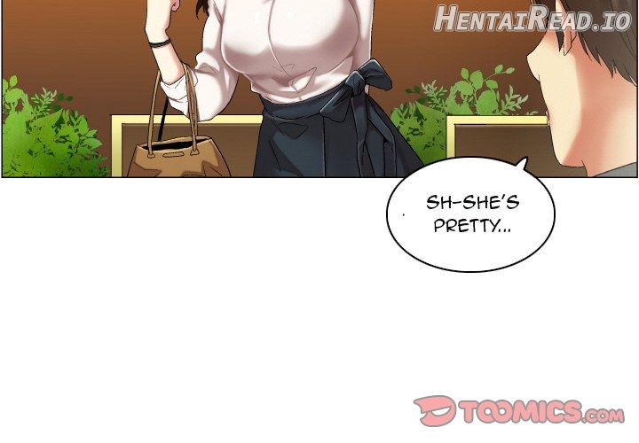 Master of App Chapter 14 - page 4