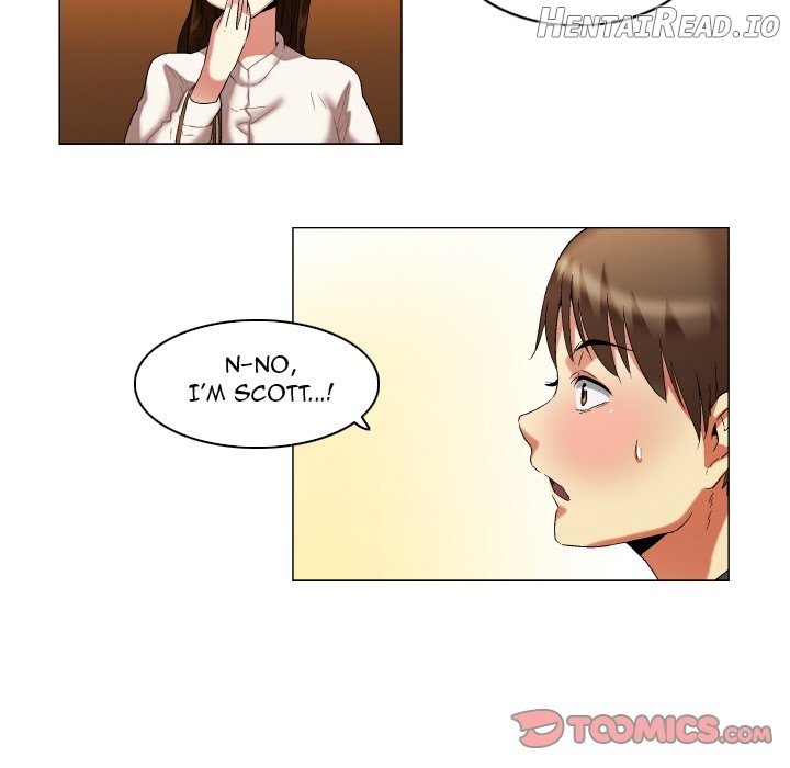 Master of App Chapter 14 - page 7