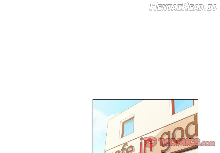 Master of App Chapter 15 - page 1