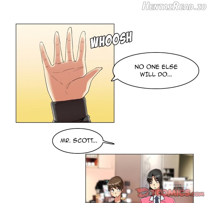 Master of App Chapter 15 - page 11