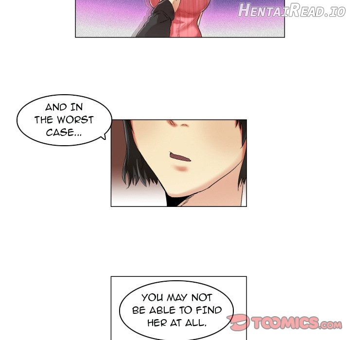Master of App Chapter 15 - page 13