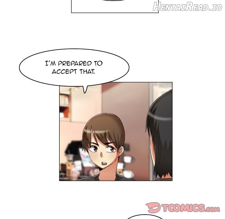 Master of App Chapter 15 - page 14