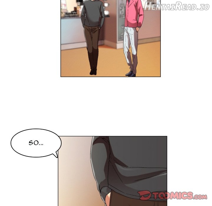 Master of App Chapter 15 - page 16