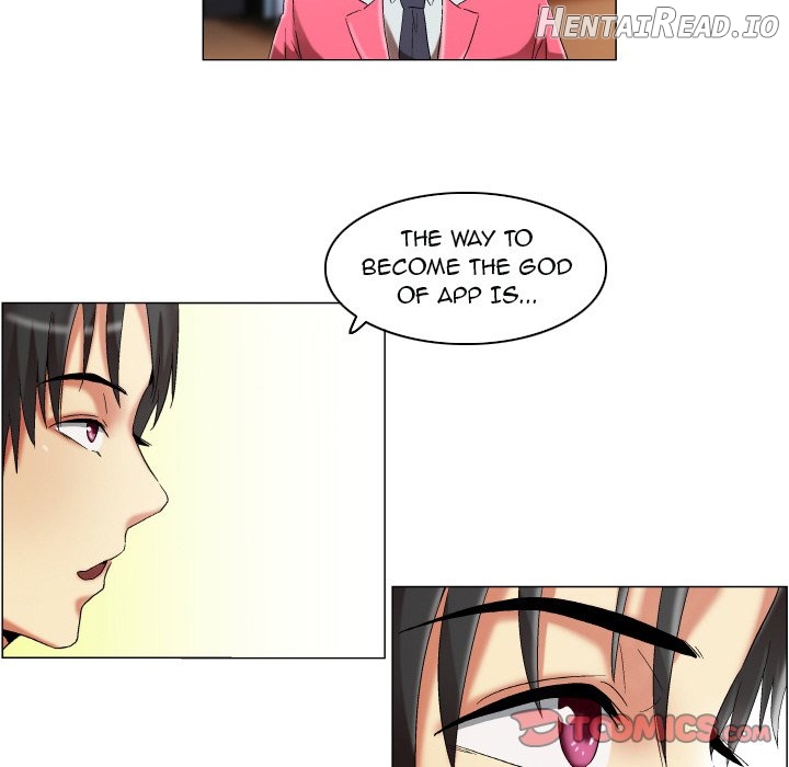 Master of App Chapter 15 - page 21