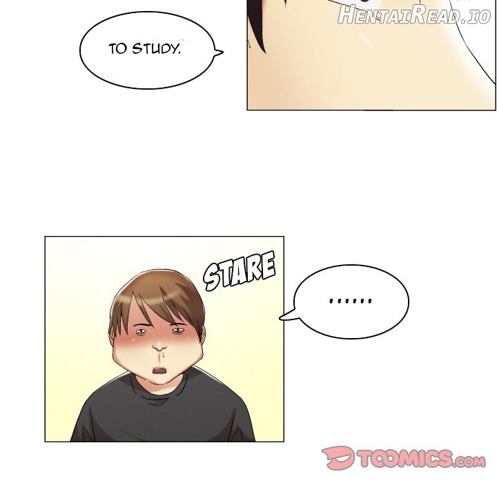 Master of App Chapter 15 - page 22